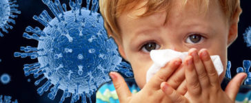 Il Coronavirus è un pericolo per i nostri bambini?