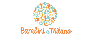 Bambini a Milano Logo